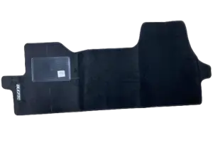 Tapis de sol Auto pour FIAT DUCATO de 2006 à 2014, avec sigle DUCATO, moquette noire, Neuf Bon Marché