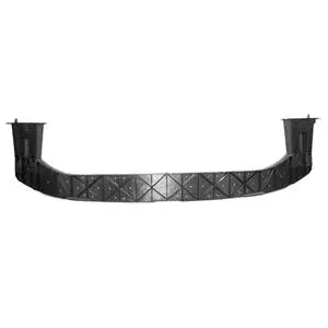 Haute Qualité Renfort avant inférieur pour PEUGEOT PARTNER II phase 3, 2015-2018, absorbeur pare chocs avant, Neuf