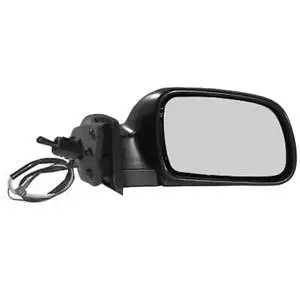 Rétroviseur droit manuel pour PEUGEOT 307 phase 1, 2001-2005, sonde, Neuf à peindre Meilleur Choix
