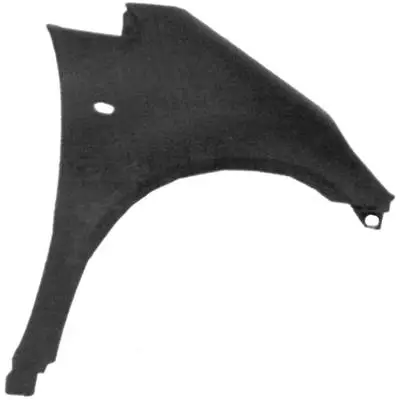 Aile avant droite pour MERCEDES (W168) CLASSE A, 1997-2001, Neuve à peindre Expédition Rapide