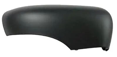 Promotion Saisonnière Coque rétroviseur droite pour RENAULT CAPTUR, 2013-2017, Noire, Neuve