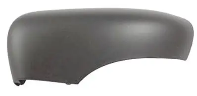 Coque rétroviseur gauche pour RENAULT CAPTUR, 2013-2017, Neuve à peindre Nouveauté