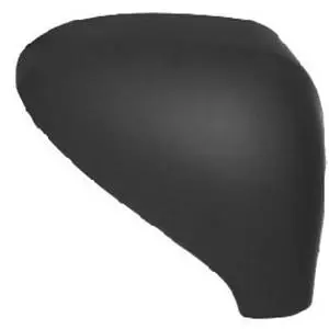 Coque rétroviseur droit pour PEUGEOT 308 I phase 1, 2007-2011, Neuve à peindre Solde