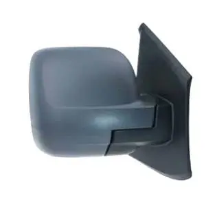 Offre Limitée Rétroviseur droit manuel pour RENAULT TRAFIC III phase 1 2014-2019, asphérique, Neuf à peindre