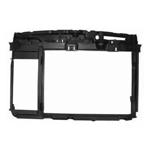 Seulement Aujourd’hui Masque Armature de face avant pour PEUGEOT 207 phase 2, 2009-2012, (modèle diesel 1.6 HDi)
