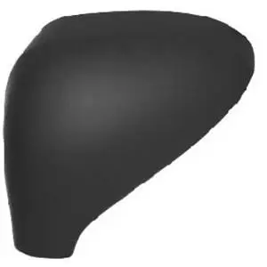 Promotion Saisonnière Coque rétroviseur gauche pour PEUGEOT 207 CC phase 2, 2009-2015, Neuve à peindre