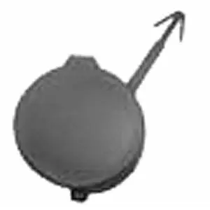 Cache crochet remorquage pour PEUGEOT 307 SW phase 1, 2001-2005, (break) pare chocs arrière Livraison Gratuite