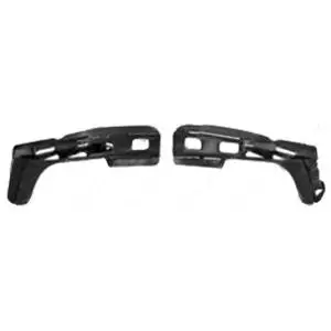 Supports feux antibrouillards pare chocs avant pour PEUGEOT 308 I phase 1, 2007-2011, droite/gauche Nouvelle Collection