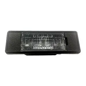 Meilleure Vente Feu éclaireur plaque arrière pour PEUGEOT 308 I phase 1, 2007-2011 droit ou gauche, éclairage immat.