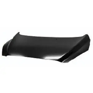 Capot moteur pour PEUGEOT 308 I phase 2, 2011-2013, Neuf à peindre Produit De Marque