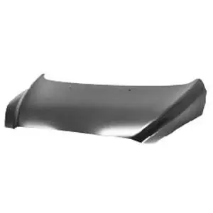 Meilleure Vente Capot moteur pour PEUGEOT 308 I phase 2, 2011-2013, aluminium, Neuf à peindre