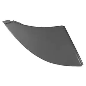 Achetez Aujourd’hui Moulure sur phare avant droit pour PEUGEOT BOXER II phase 1, 2006-2014, enjoliveur supérieur, Neuve