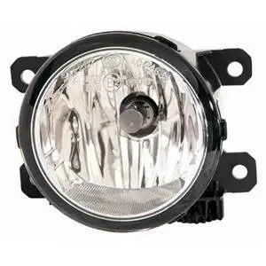 Feu antibrouillard avant pour FIAT 500L phase 1, 2012-2017, H11, droit ou gauche, pare chocs avant Nouveauté