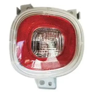 Feu de recul arrière droit pour FIAT 500L phase 1, 2012-2017, pare chocs arrière, Neuf Meilleur Choix