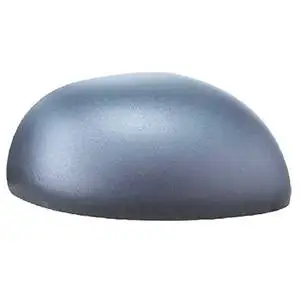 Prix Réduit Coque rétroviseur droit pour FIAT 500L Trekking, 2013-2017, Neuve à peindre