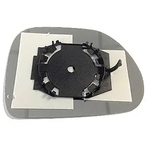 Petit Prix Miroir Glace rétroviseur gauche pour FIAT 500L Trekking, 2013-2017, à clipser, Neuf