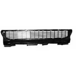 Meilleur Choix Grille de calandre avant centrale pour MERCEDES (W169) CLASSE A, 2004-2008, Neuve