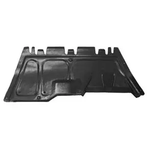 Cache de protection sous moteur pour AUDI A3 I phase 1, 1996-2000, (essence), Neuf Expédition Rapide