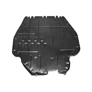 Cache de protection sous moteur pour AUDI A3 I phase 1, 1996-2000, (diesel), Neuf Solde