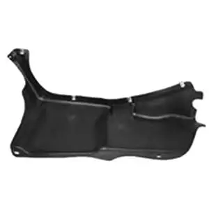 Prix Réduit Cache de protection moteur pour AUDI A3 I phase 1, 1996-2000, côté droit, Neuf