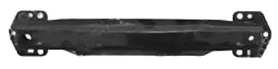 Renfort avant pour SMART FORTWO, 2003-2007, pare chocs avant, Neuf Produit De Marque