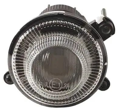 Promotion Feu antibrouillard droit ou gauche pour SMART FORTWO, 2003-2007, H3, Neuf
