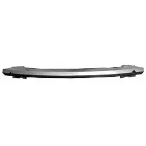 Populaire Renfort arrière pour AUDI A3 I phase 2, 2000-2003, traverse pare chocs arrière, Neuf