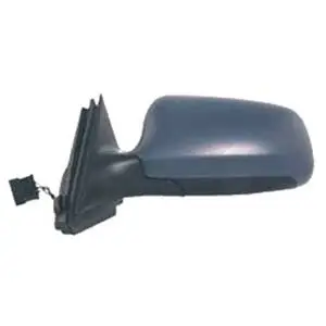 Rétroviseur gauche électrique pour AUDI A3 I phase 2, 2000-2003 (3 portes) dégivrant, à peindre Commander Maintenant