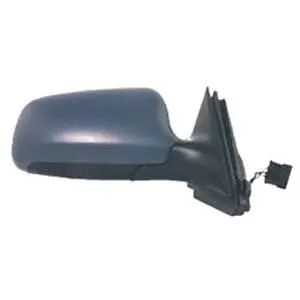 Rétroviseur droit électrique pour AUDI A3 I phase 2, 2000-2003, (3 portes), dégivrant, à peindre Bon Plan