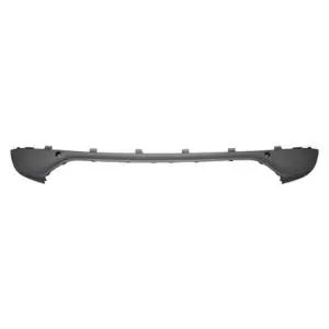 Spoiler arrière pour SMART FORTWO, 2012-2014, bas pare chocs arrière, Neuf Prix Cassé
