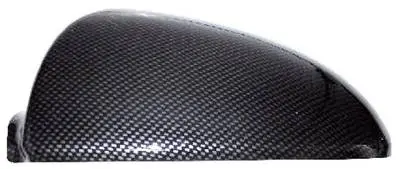 Commander Maintenant Coque rétroviseur gauche pour SMART FORTWO, 2012-2014, effet Carbone, Neuve