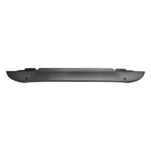Spoiler arrière pour SMART FORTWO 2014-2019, bas pare chocs arrière, modèle Sport, Neuf Achat Immédiat