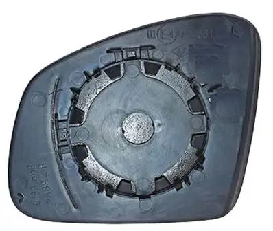 Miroir Glace rétroviseur droite pour SMART FORTWO 2014-2019, Neuf Achetez Aujourd’hui