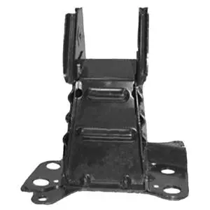 Renfort avant droit pour AUDI A3 II ph.1 SPORTBACK 2004-2008, absorbeur pare chocs avant Authentique
