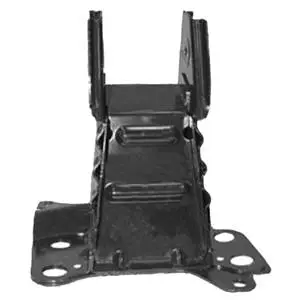 Prix Choc Renfort avant gauche pour AUDI A3 II ph.2 (3 portes) 2005-2008, absorbeur pare chocs avant