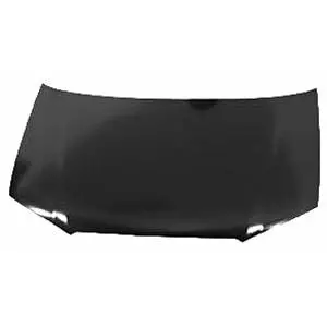 Capot moteur pour AUDI A3 II ph.2 (3 portes) 2005-2008, Neuf à peindre Promotion Saisonnière