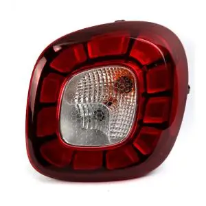 Affaire À Saisir Feu arrière droit à LED pour SMART FORFOUR 2014-2019, Neuf