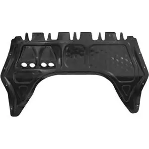 Cache de protection sous moteur pour AUDI A3 II ph.3 (3 portes) 2008-2012, (essence 1.6, 1.8) Nouvel Arrivage