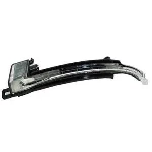 Feu clignotant rétroviseur droit pour AUDI A3 II ph.3 (3 portes) 2008-2010, répétiteur Neuf Commander Maintenant