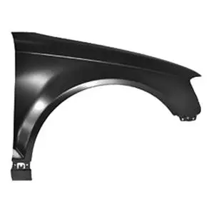 Aile avant droite pour AUDI A3 II ph.2 SPORTBACK 2008-2012, Neuve à peindre Super Prix
