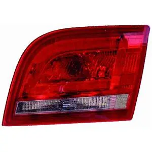 Feu arrière droit intérieur pour AUDI A3 II ph.2 SPORTBACK 2008-2012, à led, partie sur hayon Dernier Modèle
