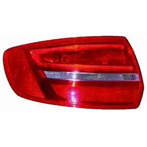 Usine Directe Feu arrière gauche extérieur pour AUDI A3 II ph.2 SPORTBACK 2008-2012, à led, partie sur aile