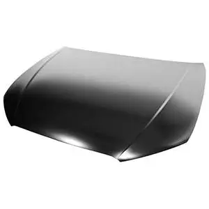 Capot moteur pour AUDI A3 III ph.1 (3 portes) 2012-2016, Neuf à peindre Achetez Aujourd’hui