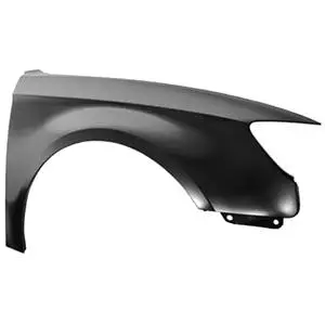 Expédition Rapide Aile avant droite pour AUDI A3 III ph.1 (3 portes) 2012-2016, Neuve à peindre