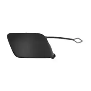 Cache crochet de remorquage pour AUDI A3 III ph.1 SPORTBACK 2012-2016, pare chocs avant, à peindre Pas Cher