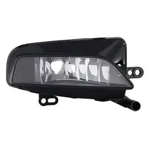 Prix Cassé Feu antibrouillard avant droit pour AUDI A3 III ph.1 SPORTBACK 2012-2016, H8, (S-Line), pare