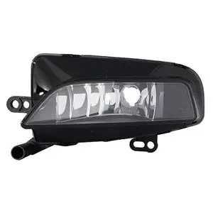 Quantité Limitée Feu antibrouillard avant gauche pour AUDI A3 III ph.1 SPORTBACK 2012-2016, H8, (S-Line), pare