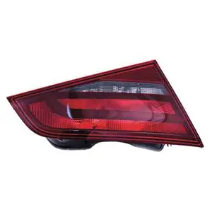 Commander Vite Feu arrière droit intérieur pour AUDI A3 III ph.1 SPORTBACK 2012-2016, partie sur hayon, Mod. MAGNETI MARELLI, Neuf