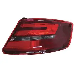 Remise Feu arrière droit extérieur pour AUDI A3 III ph.1 SPORTBACK 2012-2016, partie sur aile