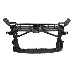 Remise Masque Armature de face avant pour AUDI A3 III ph.2 SPORTBACK 2016-2020, Neuf